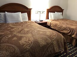 Howard Johnson by Wyndham Perry GA