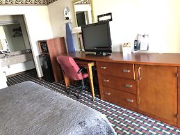 Howard Johnson by Wyndham Perry GA