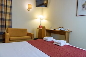 Flag Hotel Guimaraes Fafe