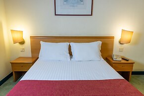 Flag Hotel Guimaraes Fafe