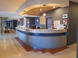 Flag Hotel Guimaraes Fafe