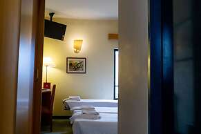 Flag Hotel Guimaraes Fafe