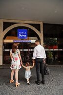 Nobile Suites Excelsior Asuncion