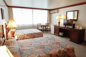 Nobile Suites Excelsior Asuncion