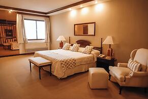 Nobile Suites Excelsior Asuncion