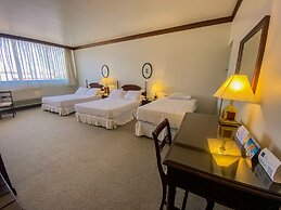 Nobile Suites Excelsior Asuncion