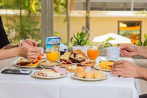 Nobile Suites Excelsior Asuncion