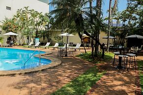 Nobile Suites Excelsior Asuncion