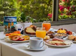 Nobile Suites Excelsior Asuncion