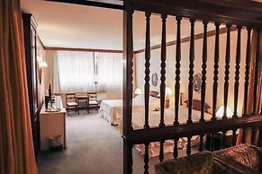 Nobile Suites Excelsior Asuncion