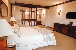 Nobile Suites Excelsior Asuncion