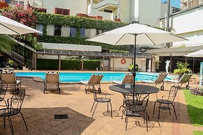 Nobile Suites Excelsior Asuncion