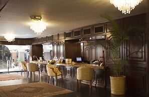 Nobile Suites Excelsior Asuncion