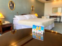 Nobile Suites Excelsior Asuncion