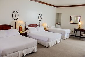 Nobile Suites Excelsior Asuncion