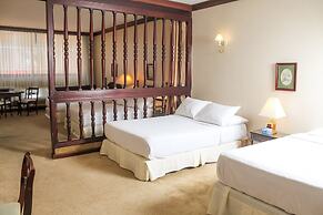 Nobile Suites Excelsior Asuncion