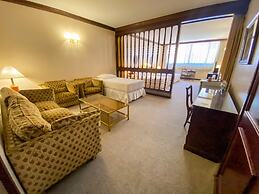 Nobile Suites Excelsior Asuncion