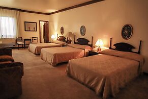 Nobile Suites Excelsior Asuncion