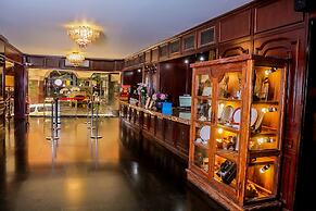 Nobile Suites Excelsior Asuncion