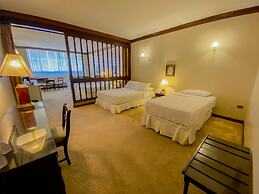 Nobile Suites Excelsior Asuncion