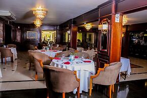 Nobile Suites Excelsior Asuncion