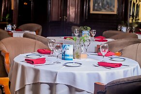 Nobile Suites Excelsior Asuncion