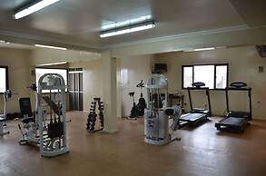 Nobile Suites Excelsior Asuncion