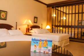 Nobile Suites Excelsior Asuncion