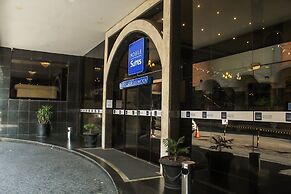 Nobile Suites Excelsior Asuncion