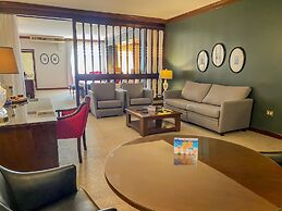 Nobile Suites Excelsior Asuncion