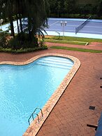 Nobile Suites Excelsior Asuncion