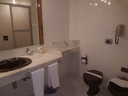 Nobile Suites Excelsior Asuncion