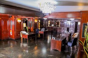 Nobile Suites Excelsior Asuncion