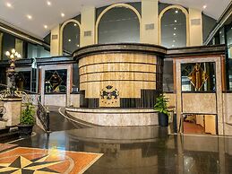 Nobile Suites Excelsior Asuncion