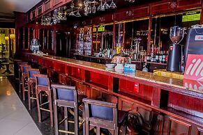 Nobile Suites Excelsior Asuncion