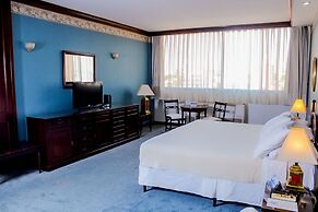 Nobile Suites Excelsior Asuncion