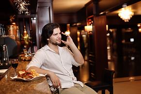 Nobile Suites Excelsior Asuncion