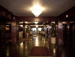 Nobile Suites Excelsior Asuncion