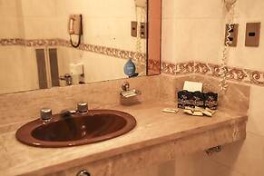 Nobile Suites Excelsior Asuncion