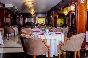 Nobile Suites Excelsior Asuncion