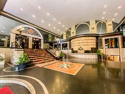 Nobile Suites Excelsior Asuncion