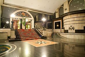 Nobile Suites Excelsior Asuncion