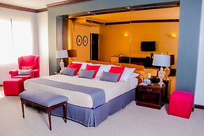 Nobile Suites Excelsior Asuncion