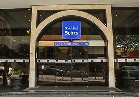 Nobile Suites Excelsior Asuncion