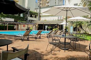 Nobile Suites Excelsior Asuncion