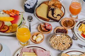 Nobile Suites Excelsior Asuncion