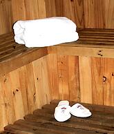 Nobile Suites Excelsior Asuncion