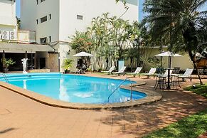 Nobile Suites Excelsior Asuncion