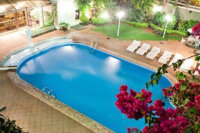 Nobile Suites Excelsior Asuncion