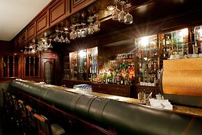 Nobile Suites Excelsior Asuncion